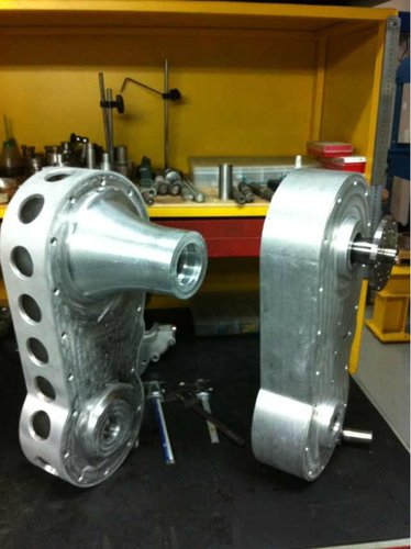 Belt drive with extension.JPG