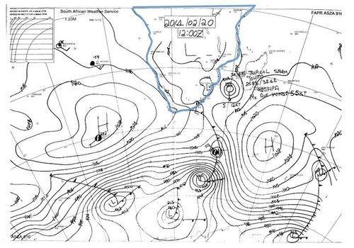 Synoptic Chart - SAWS - South Africa - 14.02.20 12h00Z.jpg