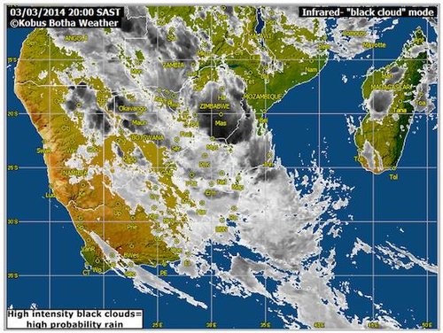 Weather Satellite - South Africa - 14.03.03 20h00 SAST.jpg
