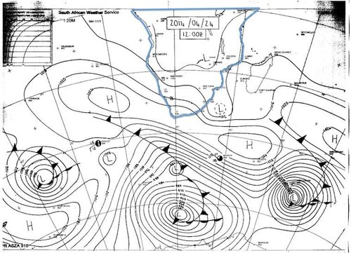 Synoptic Chart - SAWS - South Africa - 14.04.24 12h00Z.jpg