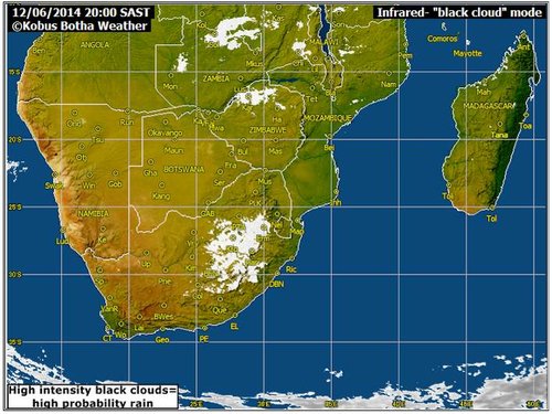 Weather Satellite - South Africa - 14.06.12 20h00 SAST.jpg