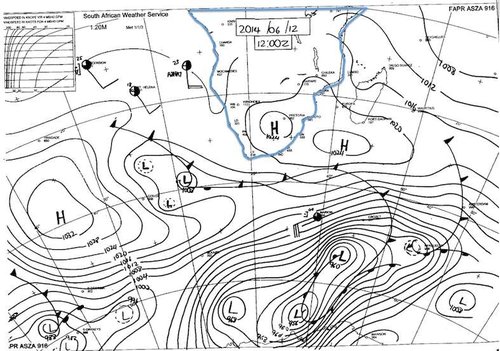 Synoptic Chart - SAWS - South Africa - 14.06.12 12h00Z.jpg