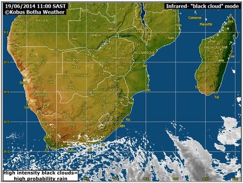 Weather Satellite - South Africa - 14.06.19 11h00 SAST.jpg