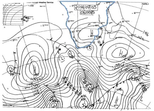 Synoptic Chart - SAWS - South Africa - 14.07.03 06h00Z.jpg