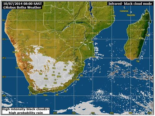 Weather Satellite - South Africa - 14.07.10 08h00 SAST.jpg