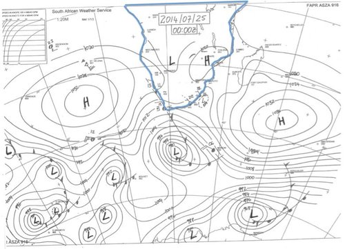 Synoptic Chart - SAWS - South Africa - 14.07.25 06h00Z.jpg