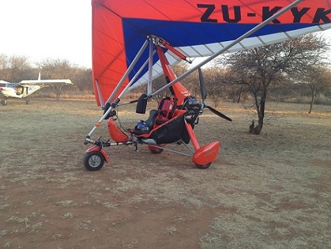 6 Septembers. Microlighters besoek 032.JPG