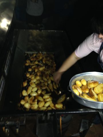 Bosveld breakfast2014 051.jpg
