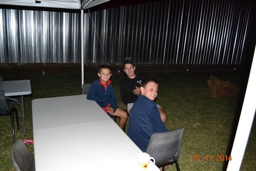 Bosveld breakfast2014 071.jpg
