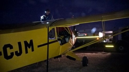6 Refueling after late afternoon flight.jpg