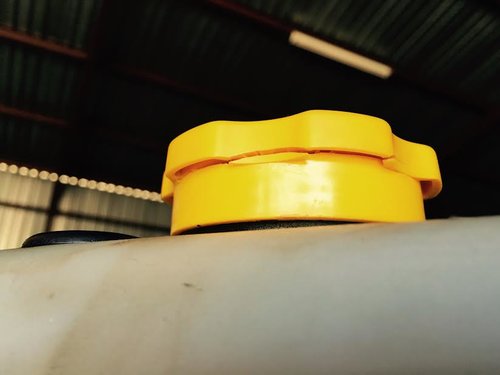Rotax Autolube Cap.jpeg