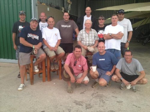 The Boyz @ Tribals.jpg
