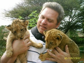4 Me with cuddly cubs!.JPG