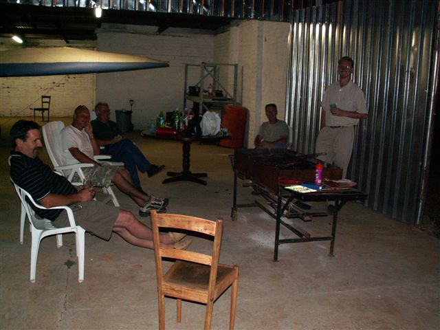 Braai at Aliwal.JPG