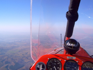 Serious tailwind, reaching 105 m.jpg