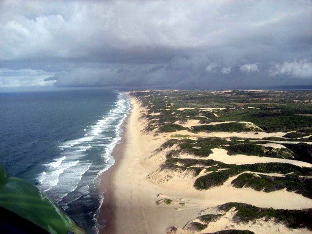 Endless beaches up the coast.jpg