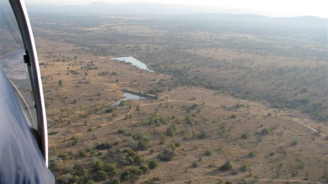 Ngulubi and Mvubu dam.JPG