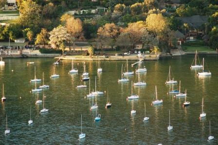 Yachts on the Dam.JPG